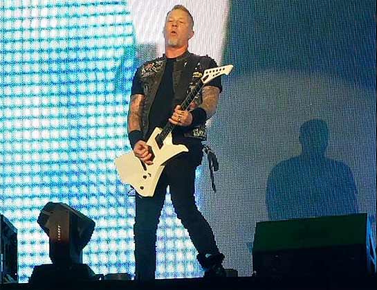 Who do you want in the Rock In Rio USA 2016 lineup?