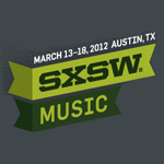 SXSW 2012