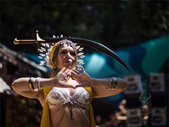 Shambhala Music Festival 2015