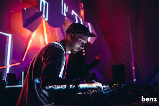 Shambhala Music Festival 2015