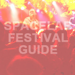 Halifax Pop Explosion 2012 Lineup, Tickets and Dates