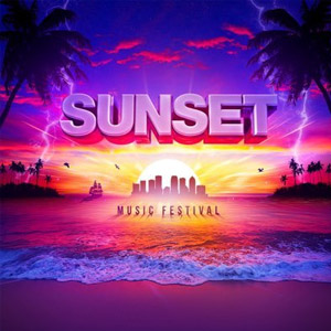 Sunset Music Festival 2023