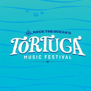 Tortuga Music Festival 2023