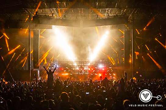 Veld Music Festival 2016 will be HUUUGE