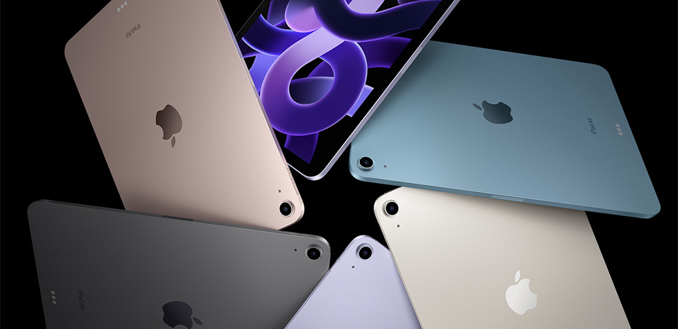 iPad 2022 Release Date, Features & Rumors 